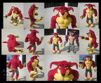 Sculpture - Tackle photos