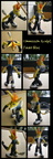Sculpture Commission - Jaseo Bilby shots