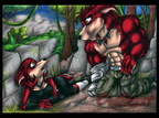 Screenshot - Siblings