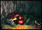 Screenshot - Snoozing