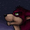 Crunch and the stars