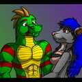Card - For Bunni