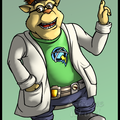Character - Big Al