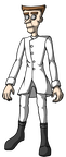 Character - Bob