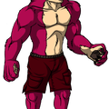 Character - Claude