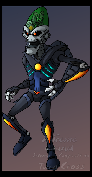 Character - Dr Nefarious.png