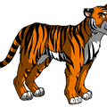 Character - Pura (Adult)