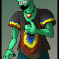 Character - Skidd McMarx