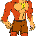 Desert Bandicoot