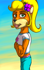 oekaki coco