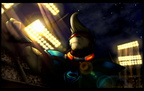 Screenshot - The Hero Killer