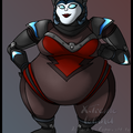 Sonic 7 - Bettilena Flightfire (old design)