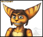 Punch-me-face Ratchet