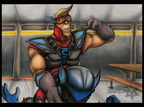 Screenshot - Rising Conflict