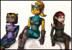 The R&C Girls