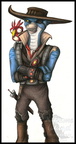 The Smuggler