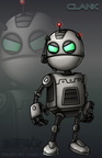 Badass Clank