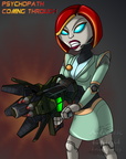 Badass Juanita