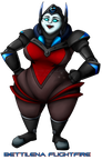 Bettilena Flightfire