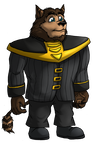 Character - President Phyronix
