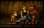 Commission - Beiger Family