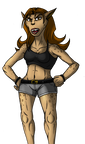 Halloween - Tani Verpardi