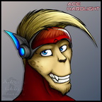 Headshot - Ace Hardlight (kid)