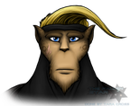 Headshot - Ace Hardlight