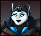 Headshot - Bettilena