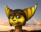 Headshot - Ratchet new