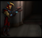 Screenshot - Ace Deadlocked
