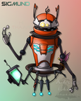 Sigmund