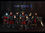 The Sonic 7