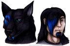 Commission - Viktor