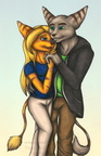 Prize - For Whitedragonvalerie