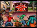 Screenshot - Bolden 3
