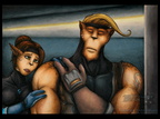 Screenshot - Comfort