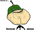 Forever Alone