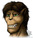 Headshot - Jake Jetspeed (Seeker)