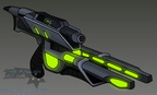 Reference - Static Strider