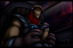 Screenshot - Devestation