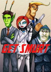 Get Smurt