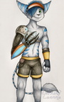 Giftart - Amon Ayres