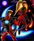 Mr and Mrs Hardlight