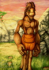 Oddworld - Been found out