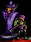 Oddworld - Living the Highlife