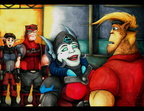 Screenshot - Reunited