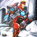 Verpardi Dont Like the Cold