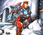 Verpardi Dont Like the Cold