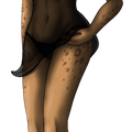Cienna Aries (Sleepwear)
